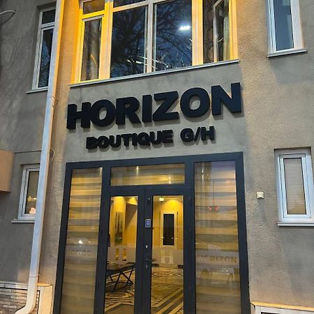 Horizon Boutique Hotel Samarkand Ngoại thất bức ảnh