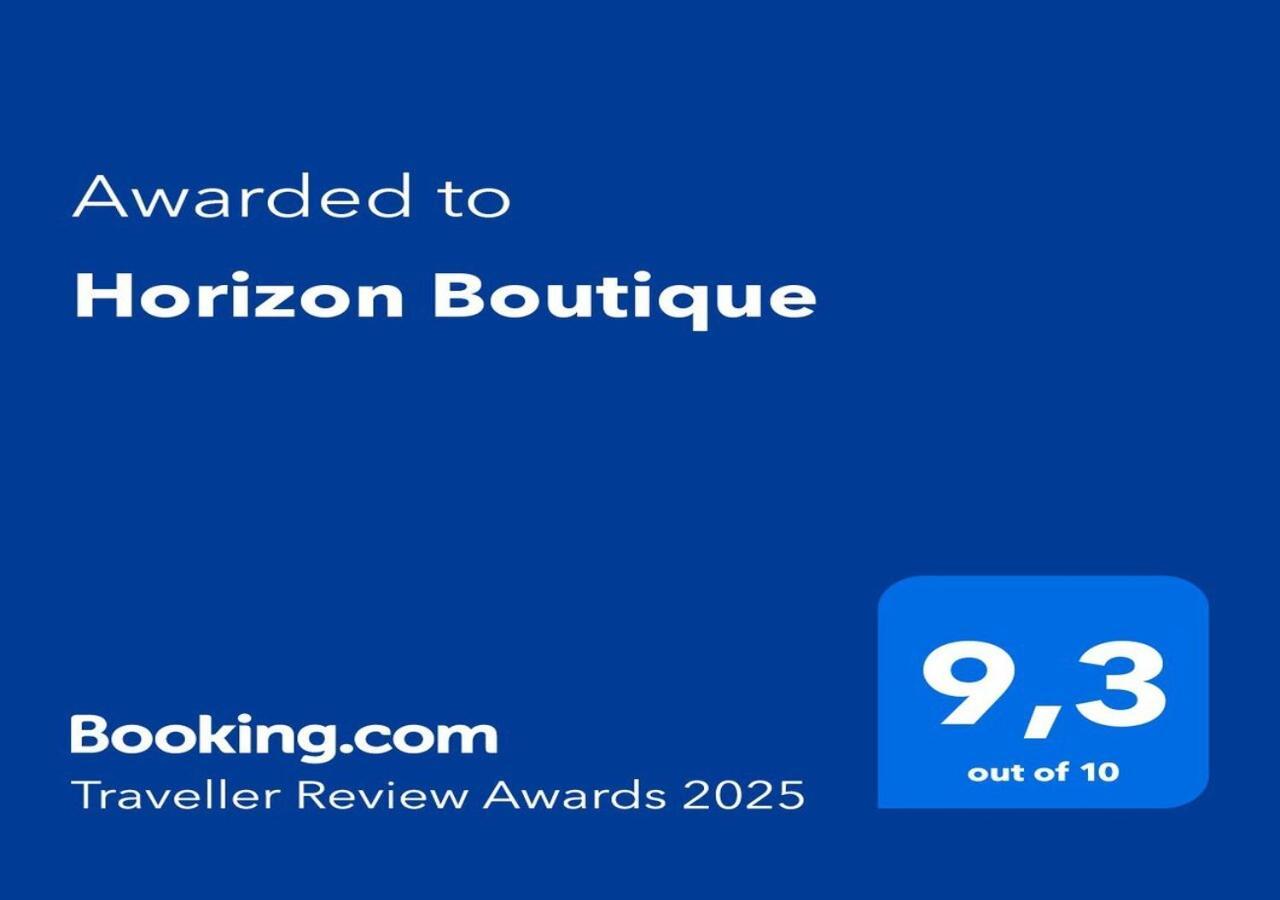 Horizon Boutique Hotel Samarkand Ngoại thất bức ảnh